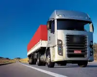 Игра Пазл Man P Trucks Screen Shot 0