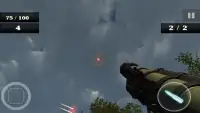 Gunship Helicopter Destroyer Screen Shot 1