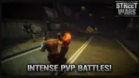 Street Wars PvP Screen Shot 2