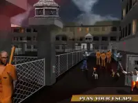 Prisoner Escape - Police Dog Screen Shot 6