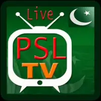Live PSL TV Live PSL T20 2017 Screen Shot 0