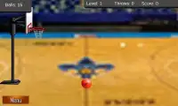 Basket ball classic Screen Shot 4