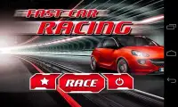 Fast Car Racing 3D Screen Shot 5