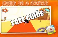 ProGuides LEGO DC Superheroes Screen Shot 0