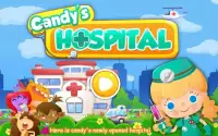 Candy's Hospital Screen Shot 4