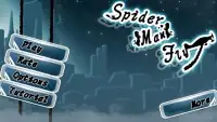 Spider Man Fly Screen Shot 4