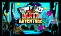 SnowFlake Elfs Xmas Adventure Screen Shot 1