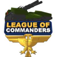 League of Commanders