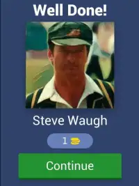 Guess hidden cricketer Screen Shot 12