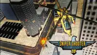 Sniper Shooter Elite Hunter 3D Screen Shot 4