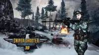 Sniper Shooter Elite Hunter 3D Screen Shot 0