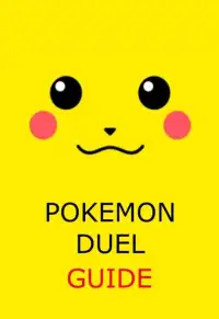 Guide for Pokemon Duel Screen Shot 1