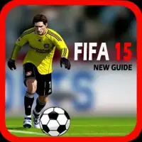 Guide FIFA 15 New Screen Shot 2