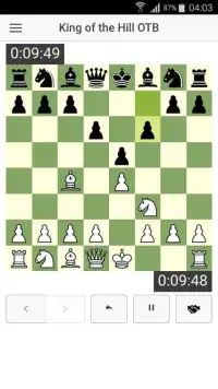 Indie Chess Screen Shot 0