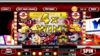 HUUGE GAMES Free Slot Machines Screen Shot 2