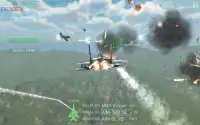 Air Battle 3D : Ace of Legend Screen Shot 3