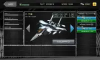 Air Battle 3D : Ace of Legend Screen Shot 8