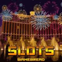 Vegas New Years Party Slots