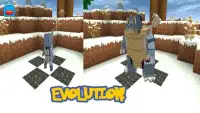 BuildCraft: Pixelmon Evolution Screen Shot 2