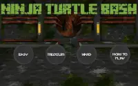Ninja Turtle Bash Screen Shot 3