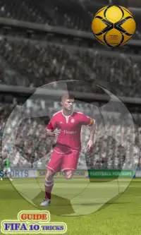 Guide FIFA 10 New Screen Shot 0