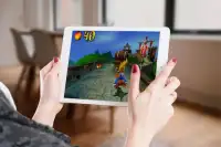 Guide for Crash Bandicoot Screen Shot 3