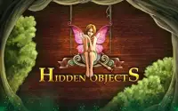 Hidden Objects: Enchanted Screen Shot 7