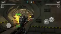 Squad Strike WS : Free Shooter Screen Shot 8