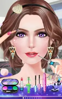 BFF Salon: Beauty Shopping Day Screen Shot 2