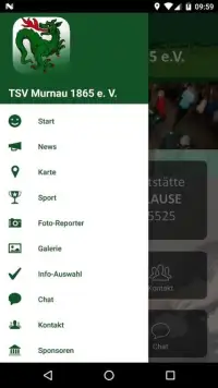 TSV Murnau 1865 e.V. Screen Shot 1