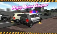 Police Chase Simulator Screen Shot 0