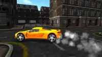 Real City Car Driving Screen Shot 0