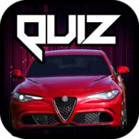 Quiz for Alfa Giulia QV Fans