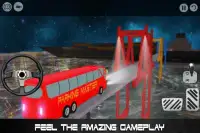 City Bus Parking 3D Simulator Screen Shot 6