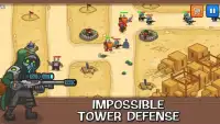 Impossible Tower Defense Screen Shot 3
