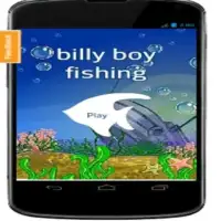 Billy Boy Fishing Screen Shot 1