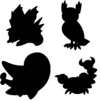 Guess The Pokemon