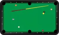 pool billiards ball Screen Shot 0