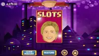Trump Slots Machine Screen Shot 2
