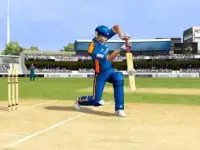 Cricket Games 2017 Free 3D Screen Shot 7