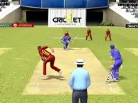 Cricket Games 2017 Free 3D Screen Shot 6