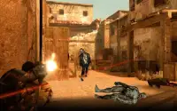 Zombies Frontline Killer 3D Screen Shot 6