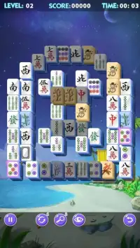 Mahjong Journey: Free Mahjong Classic Game Screen Shot 4
