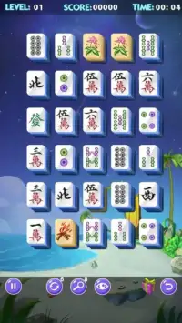 Mahjong Journey: Free Mahjong Classic Game Screen Shot 5