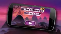 Neighbor Castle Run Screen Shot 5