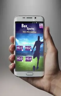 ben sport live prank Screen Shot 3