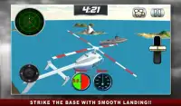 Real Helicopter Simulator -Fly Screen Shot 4
