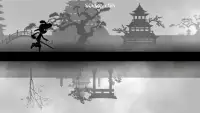 Samurai Run: Lost Souls Screen Shot 4