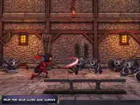 Ninja Samurai Revenge 2020 Screen Shot 7