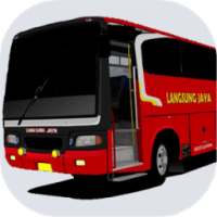 Po Langsung Jaya Bus Simulator